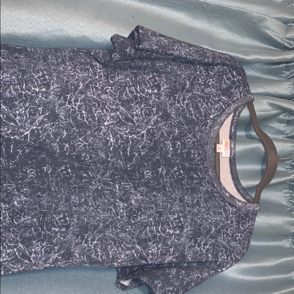 Lularoe Maria Maxi Dress